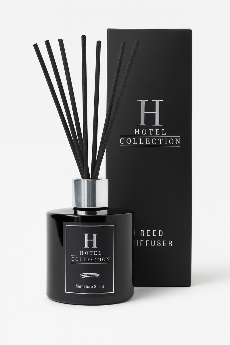 Reed Diffuser – Hotel Collection