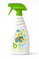 Stain & Odor remover fragrance free
