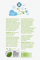 Stain & Odor remover fragrance free