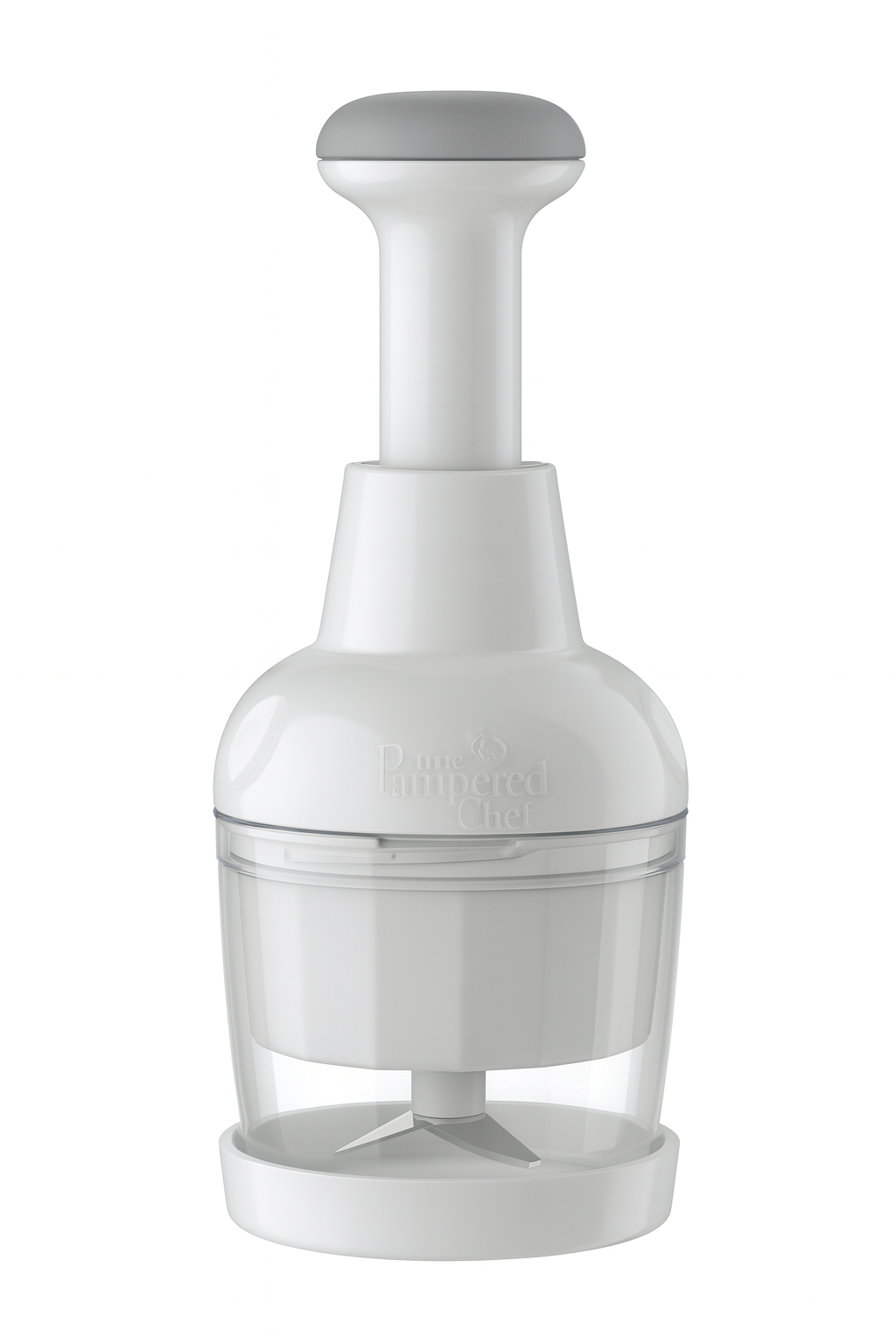 Pampered Chef - Food Chopper