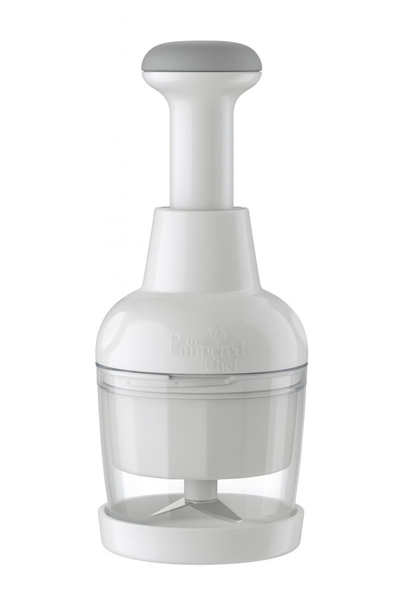 Pampered Chef - Food Chopper